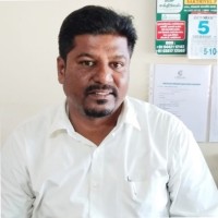 Sakthivelraj Rajendran