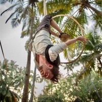 Robbie Gibbon