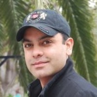 Akhil Khera