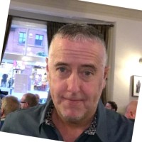 Colin Helsby