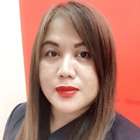 Cherry Ann Rallon