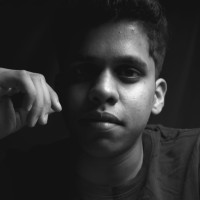 Siddharth R.