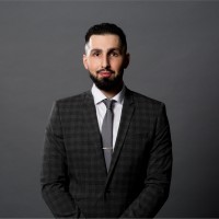 Omar Zobair