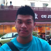 Liang Cho