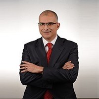 Gokhan Ozogul