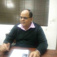 Rampratap Tripathi