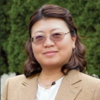Sandra Jin