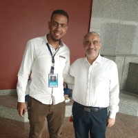 Ahmed Mostafa