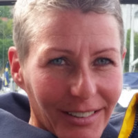 Anna Fallenius fd Järnland