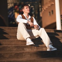 Tristan Arthur - Mrh Student