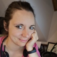 Julia Hoffmann