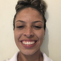 Maria Luiza Almeida Carmo
