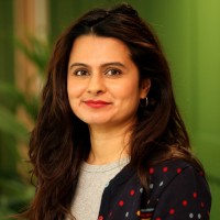 Sana Zakaria