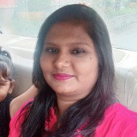 Pradnya Shinde