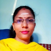 Jayalakshmi Parthasarathy