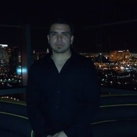 Marcos Garcia