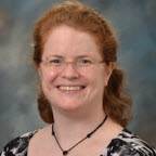 Tricia Corley