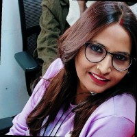 Anupama Srivastava