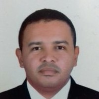Rhonald Torres Lopez