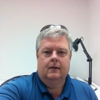 Jeff Ford