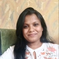 Dr shital J