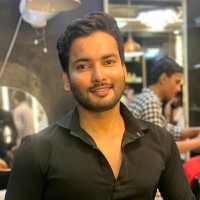 Sahil Shaikh