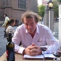 Bloem Bernard