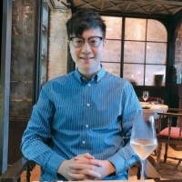 Duncan Ho