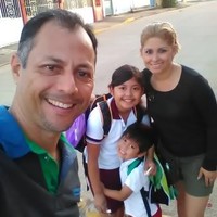 Oscar Moreno Molina