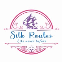AMIT (SILK ROUTES)