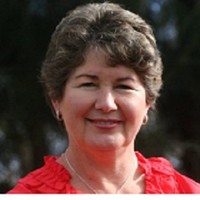 Carolyn Hedley