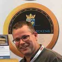 Martijn de Vries