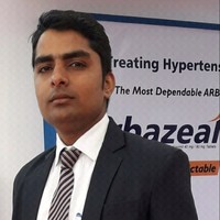 Santosh Yadav