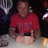 Todd Brindle