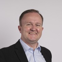Daniel Stohler