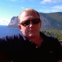 UNIMAR-Andrej Gorshkov