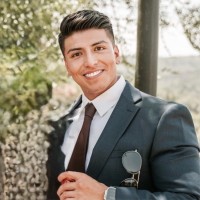 AARON REYES