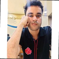 Sayed Faran Maqsood Husain