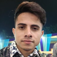 Ahsaan Mirza
