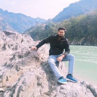 Tushar Khulbe