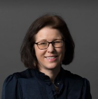 Elizabeth Ponsford