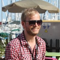 Johan Serrander