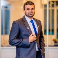 Chethaka Kishan
