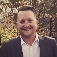 Adam Brookes