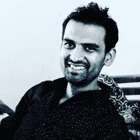 Devang Prajapati