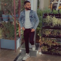 Nimish Verma