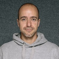 Jordi Valldaura Mateu