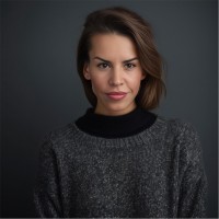 Eliska Reznicek Dockalova