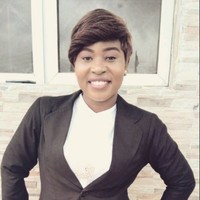 Shadare Becky Olamide