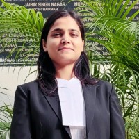 Injila Zaidi